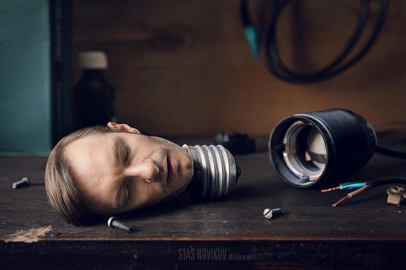 Автопортрет 329photo preview