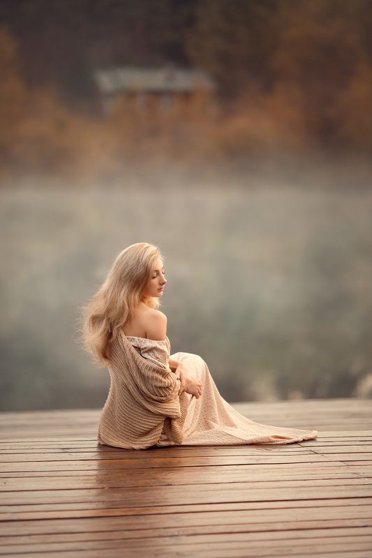 Утро....photo preview