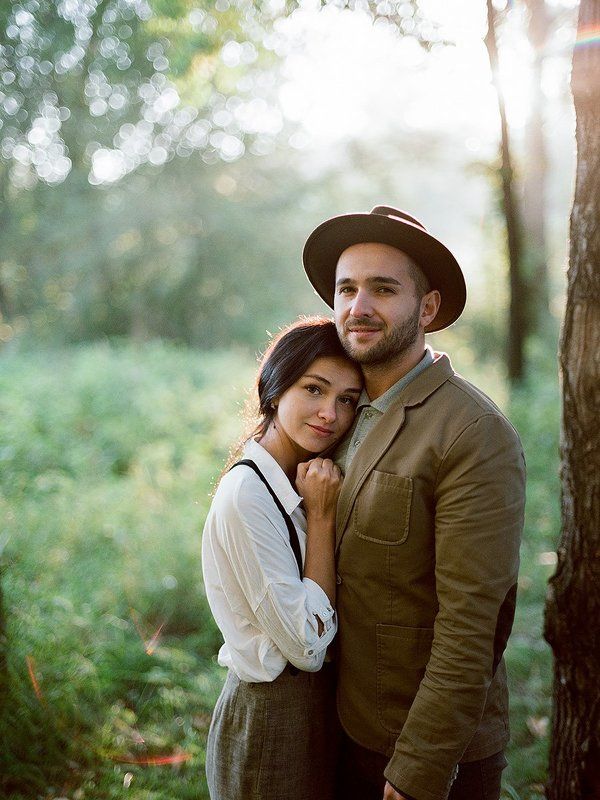 fuji, light, love, mamiya, mountains, people Mountain lovephoto preview