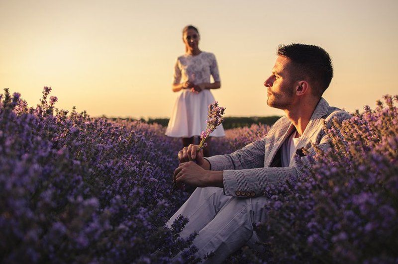 Waiting for herphoto preview