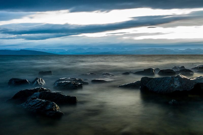 Монголия, Хубсугул озеро Хубсугул (Северная Монголия)photo preview