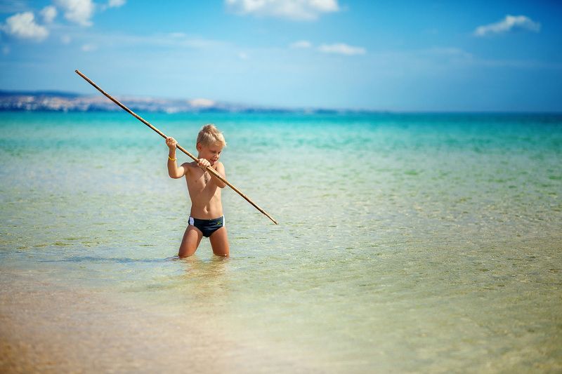 Ловецphoto preview