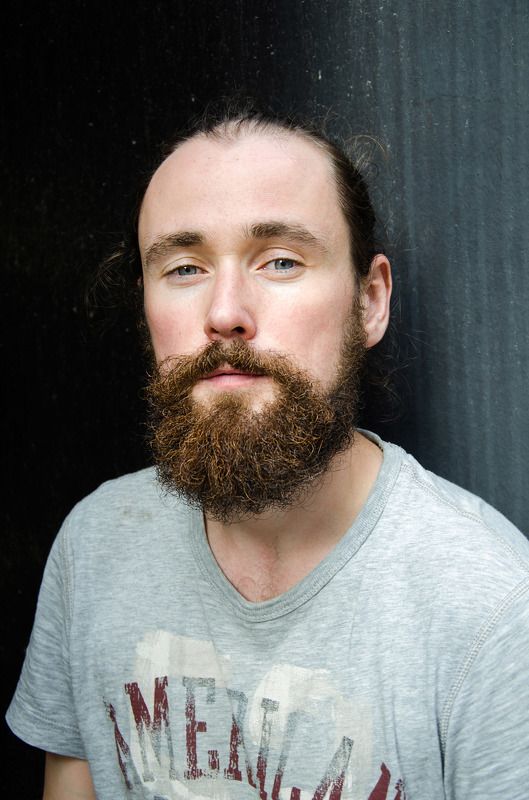 мужчины, мужской портрет, цвет, взгляд Васяphoto preview