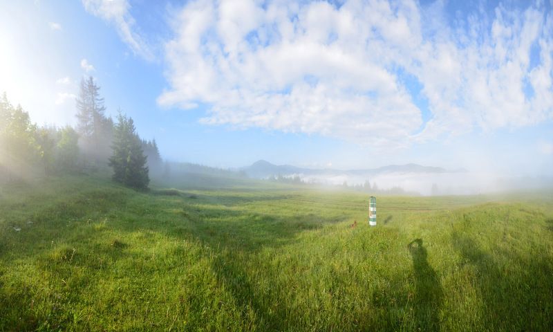 Под утренней пеленоюphoto preview