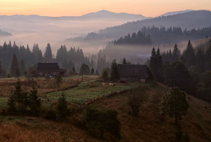 Когда начиналась осень...photo preview