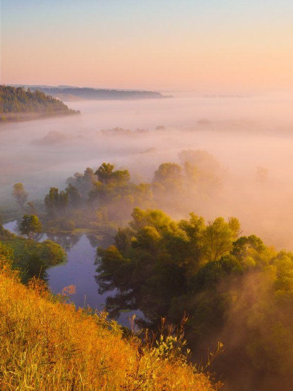 Туманное утроphoto preview