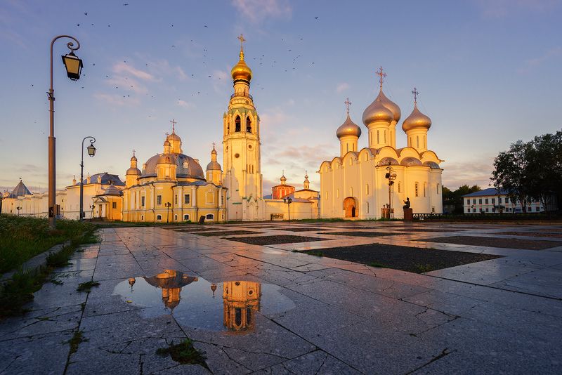 Вологдаphoto preview