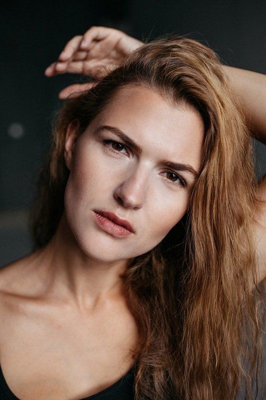 Natural light, Portrait, Портрет, Портрет девушки Elenaphoto preview