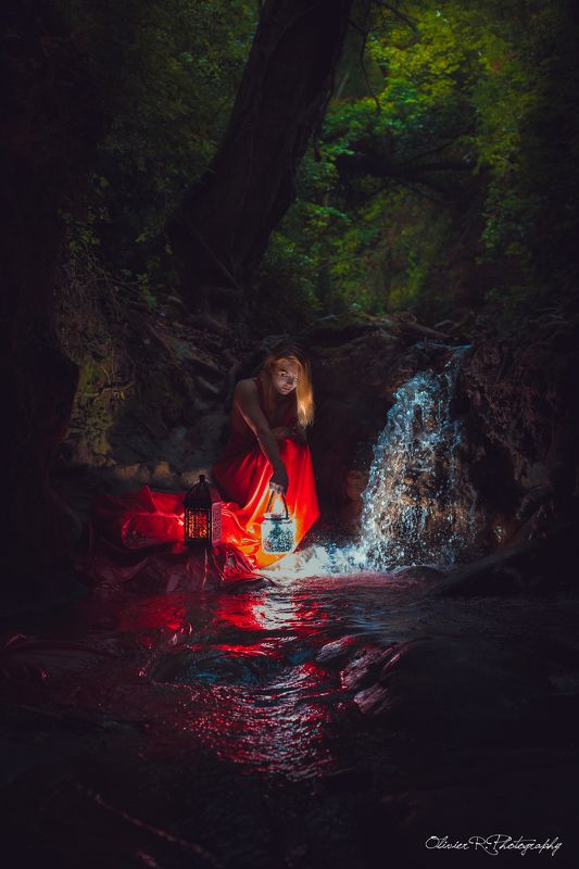 The fountain of youthphoto preview