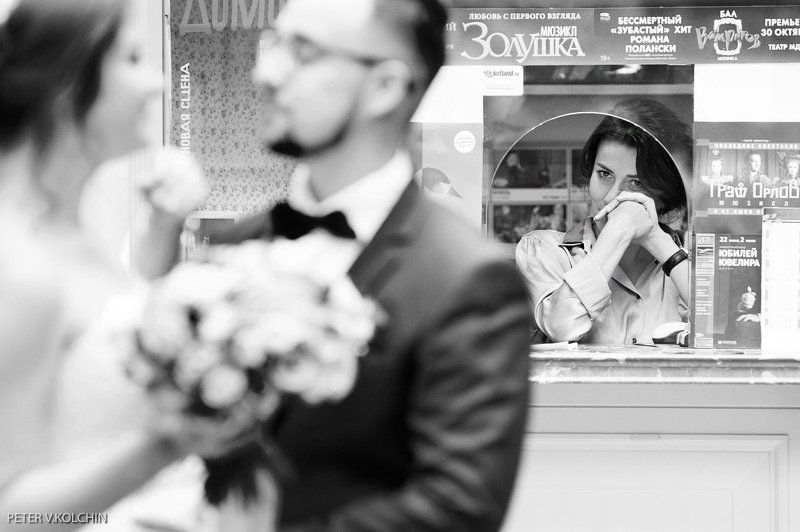 О феях и золушкахphoto preview