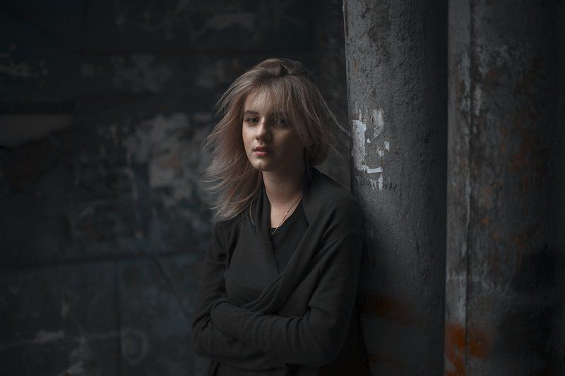 Сквознякphoto preview