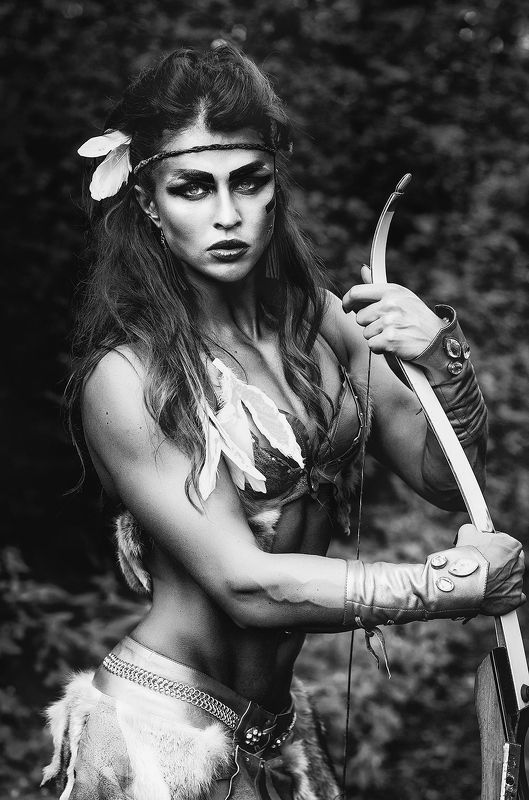 Амазонкаphoto preview