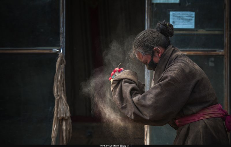 信徒Believerphoto preview