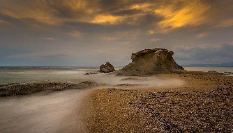 Sea Shapesphoto preview