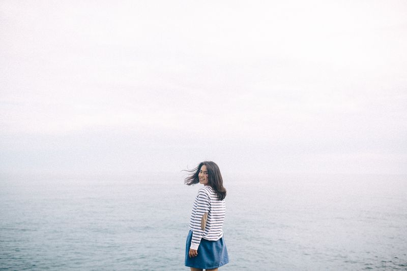 крым, волны, море, черноеморе, ласпи, семеиз Найле и волныphoto preview