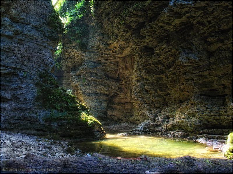 Как попасть в сказку...photo preview