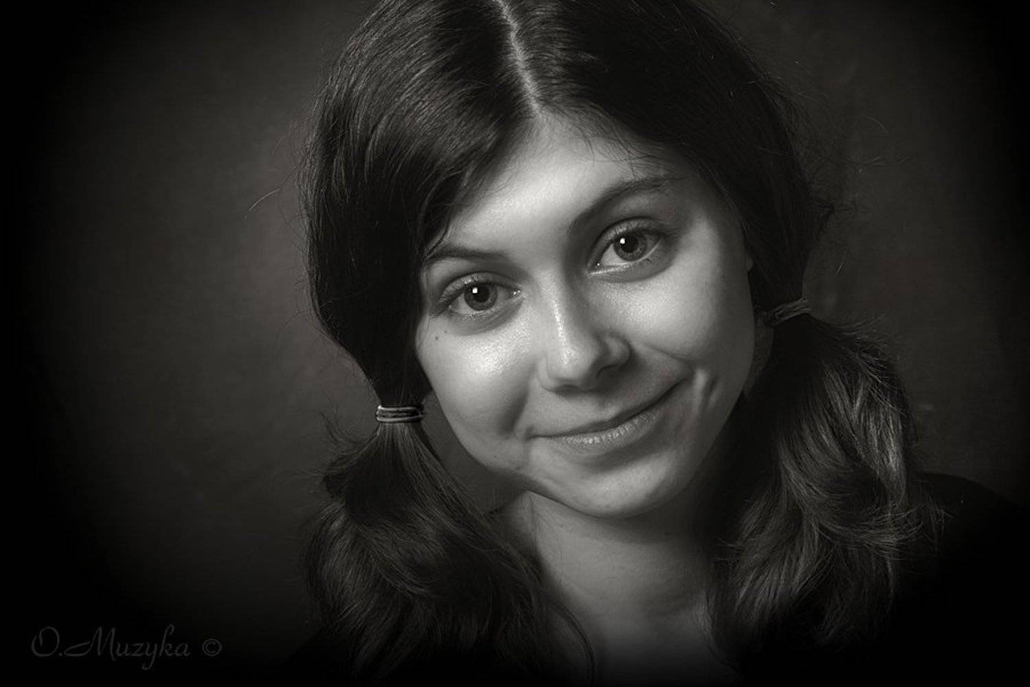 Настенька. Автор: Оксана Музыка , Оксана Музыка