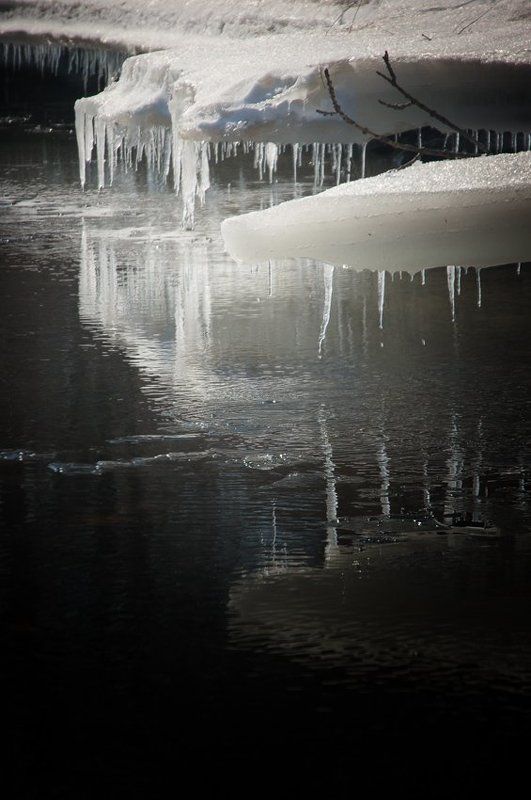 весенний этюдphoto preview