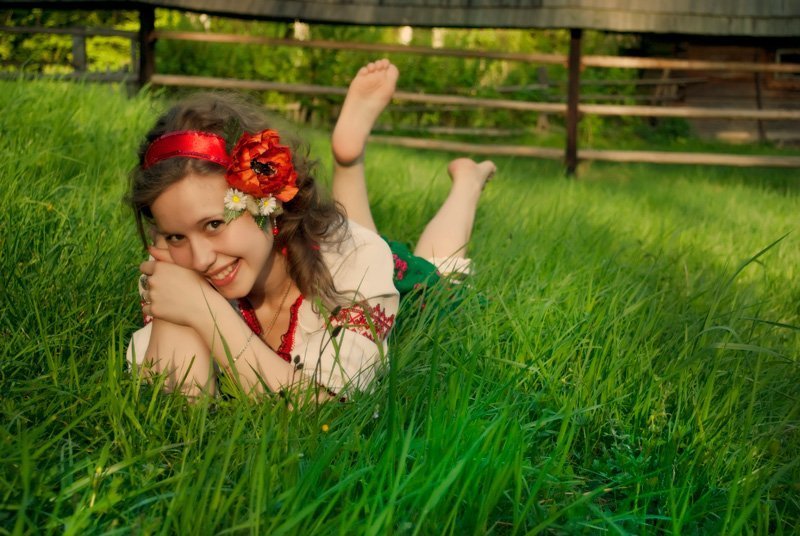 вышыванка,радость,тепло я наверное знаю, что счясте существует;)photo preview