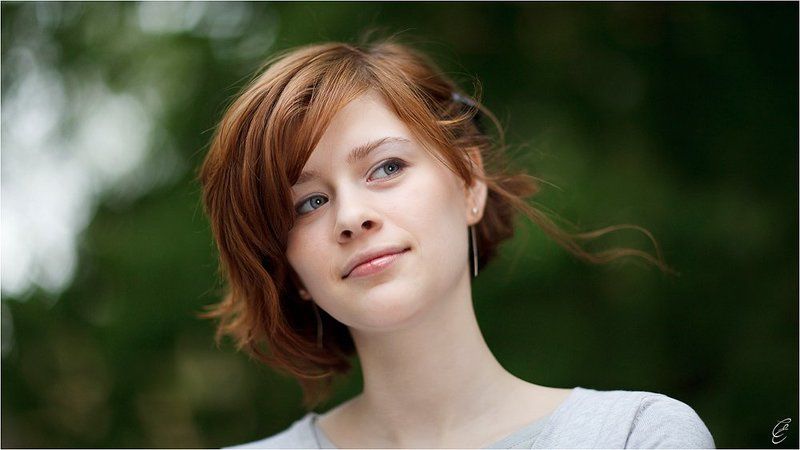 Весенний ветерокphoto preview