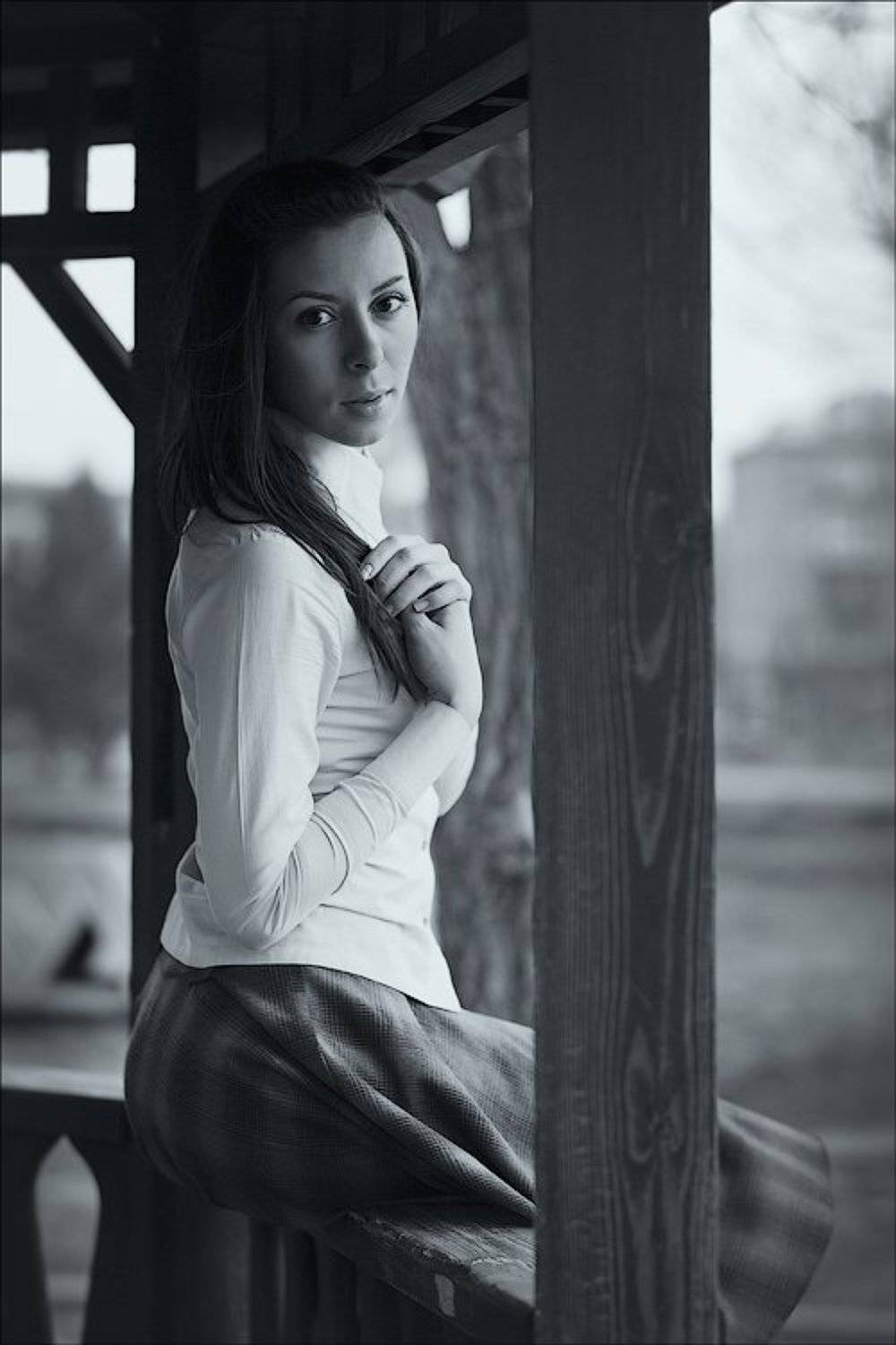 , Роман Быков