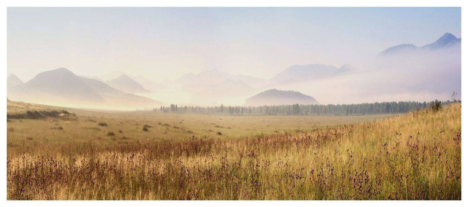 хакасия, Олег Клочков