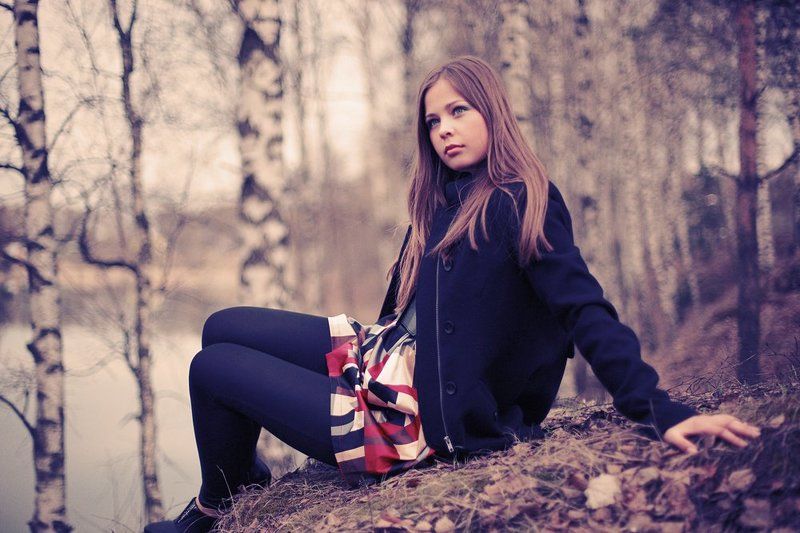 lovely springphoto preview