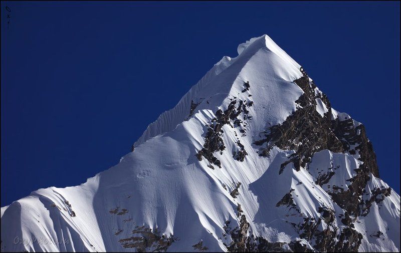 непал, гималаи, трек к бл эвереста, nepal, himalaya, trek to bc everest, нупцзе, nuptse Нупцзе.photo preview