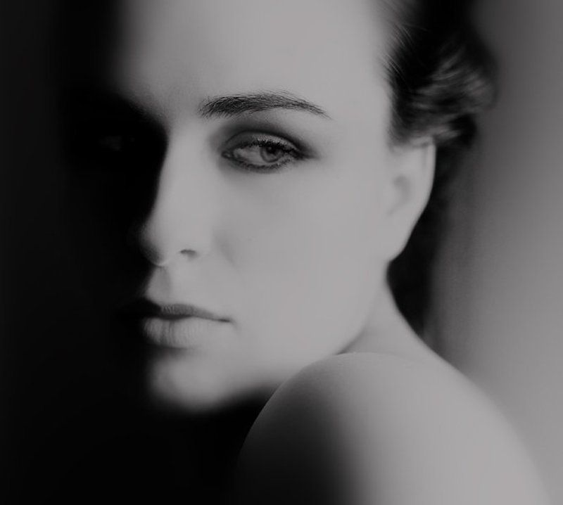 Автопортретphoto preview