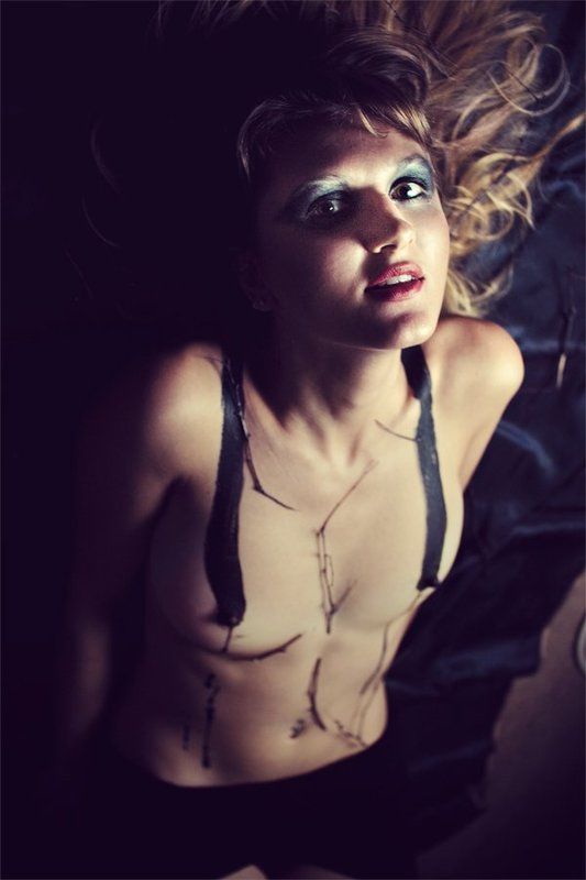 катрин вздохphoto preview