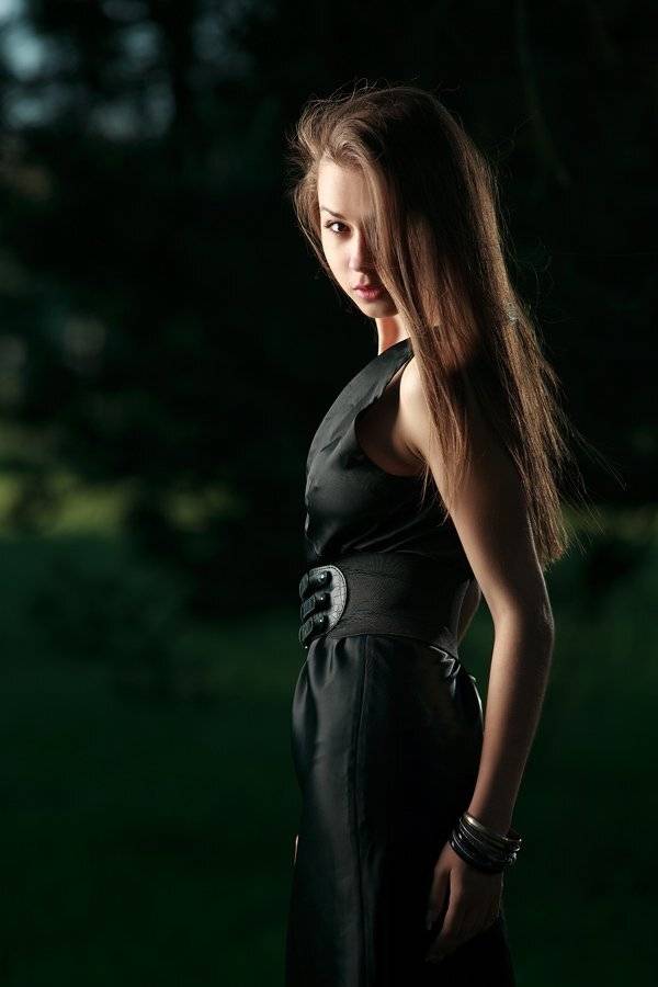 тёмная.... Автор: Виталий Тимкив , Виталий Тимкив