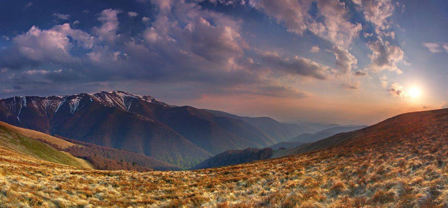 Beautiful Karpaty. Автор: Kolebidenko Vladimir карпаты, украина, боржава, Kolebidenko Vladimir