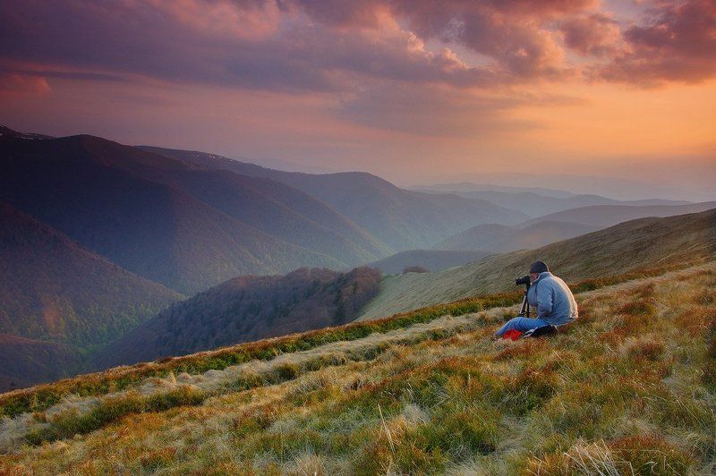 Хорошо сидим!photo preview