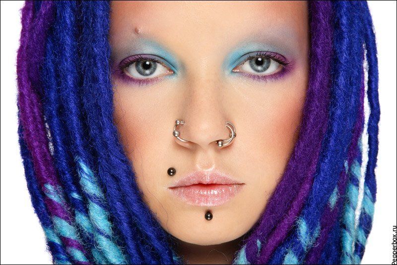 blue velvetphoto preview