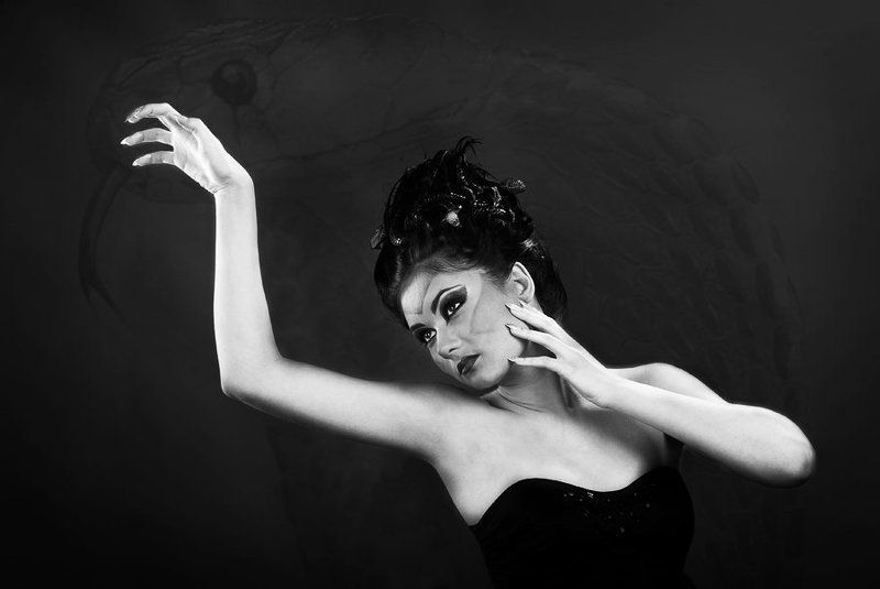 Кобраphoto preview