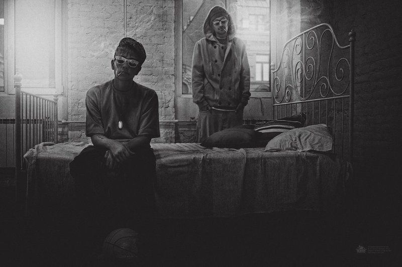 zorikiproduction.ru reservoir brothaz...photo preview