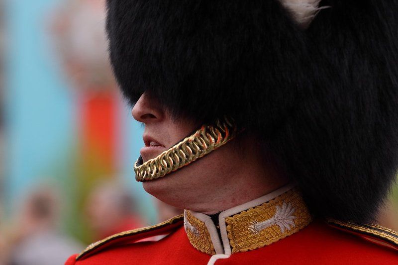 Englishman in Moscowphoto preview