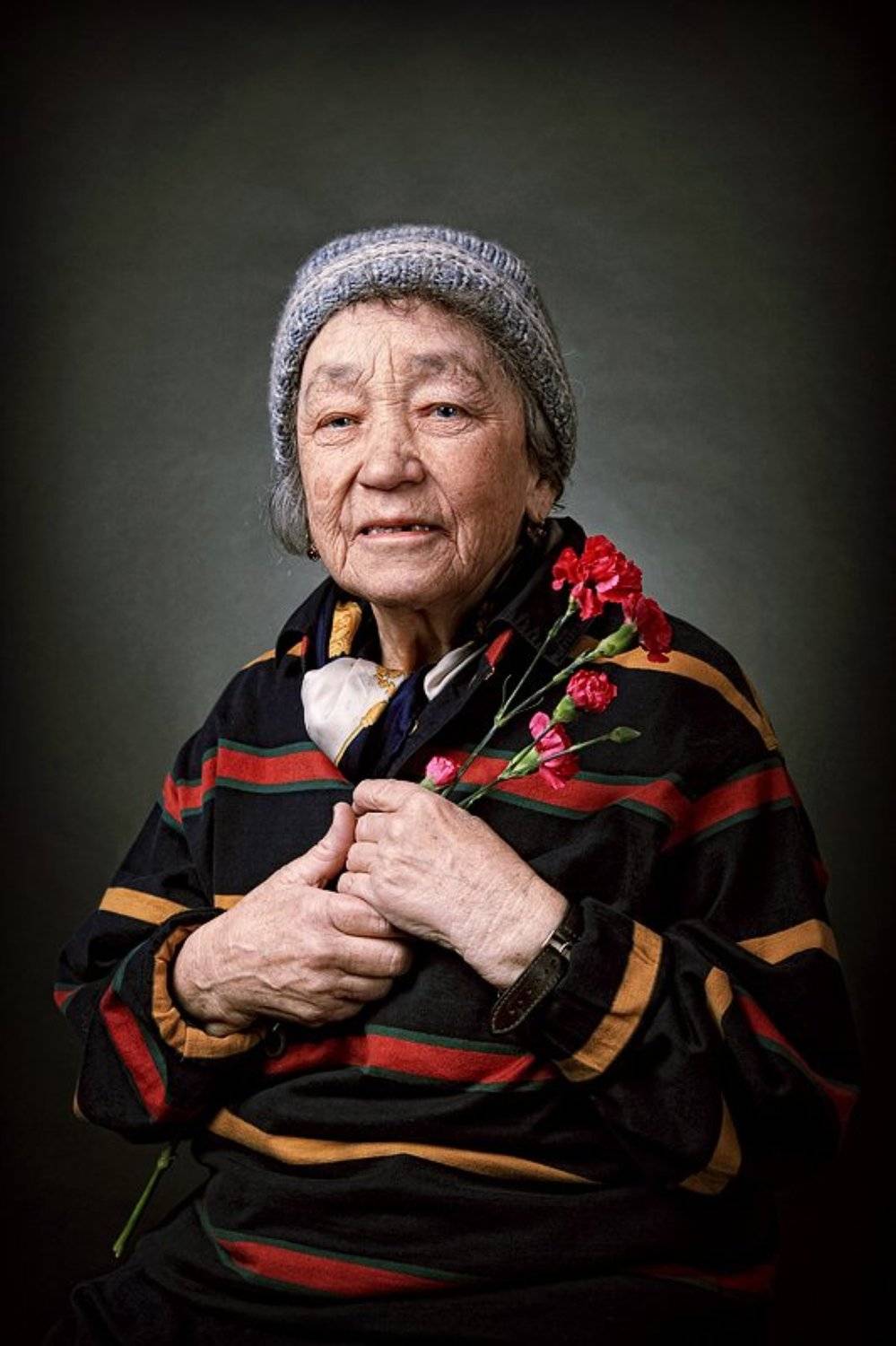 ветераны, проект, лица, победы, фотограф, дмитрий, жамков, Дмитрий Жамков