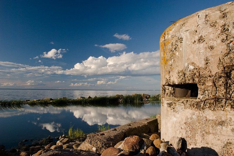 петербург Защищая Ленинград. 2photo preview