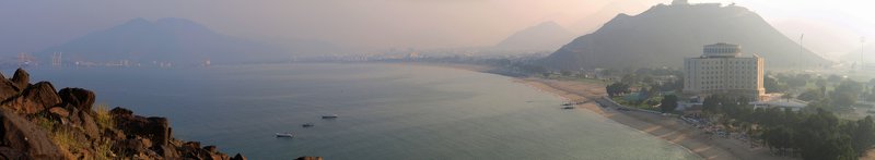 Оманский заливphoto preview