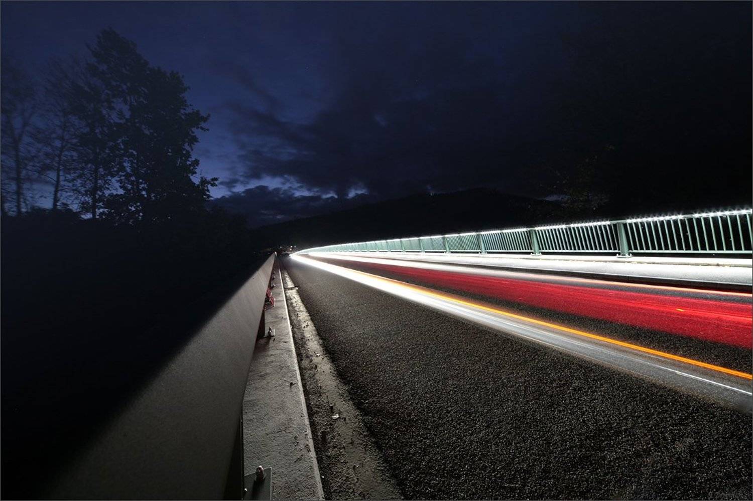 дорога, Julia Art