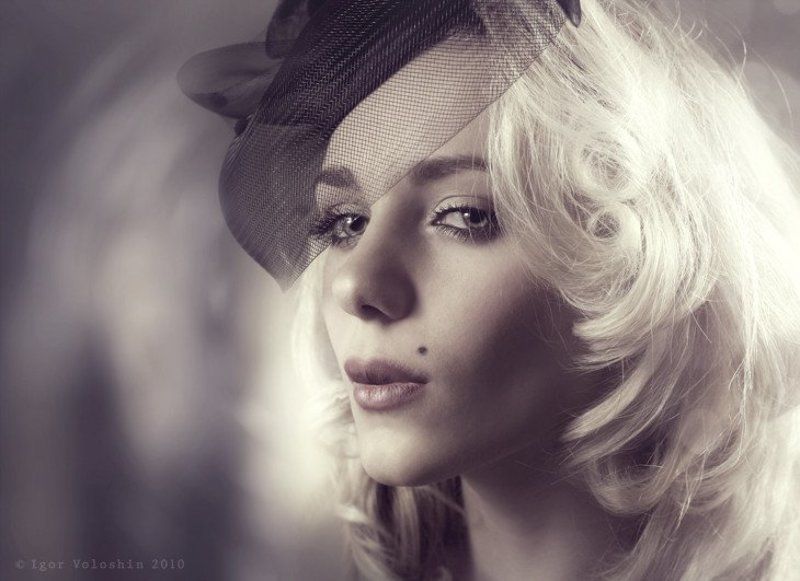 О чём-нибудь...photo preview