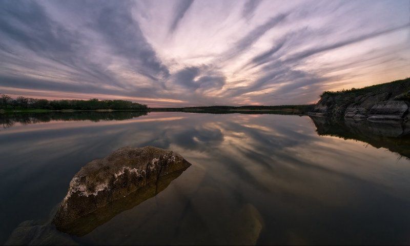 Провожаем день хорошийphoto preview