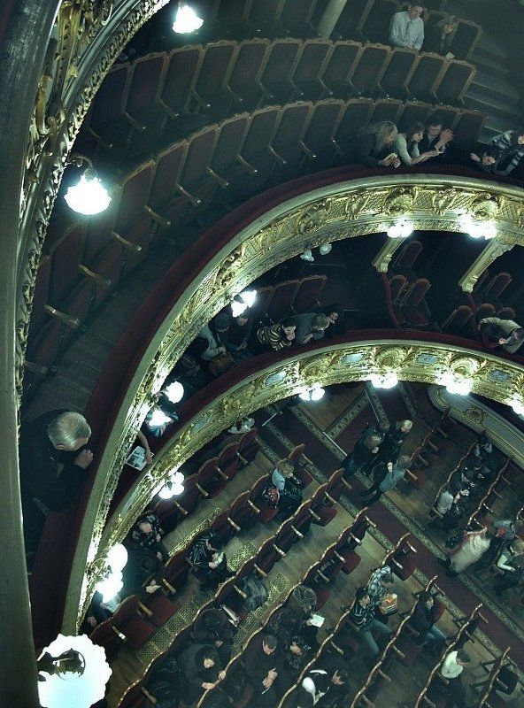 ......яруси общества.......photo preview