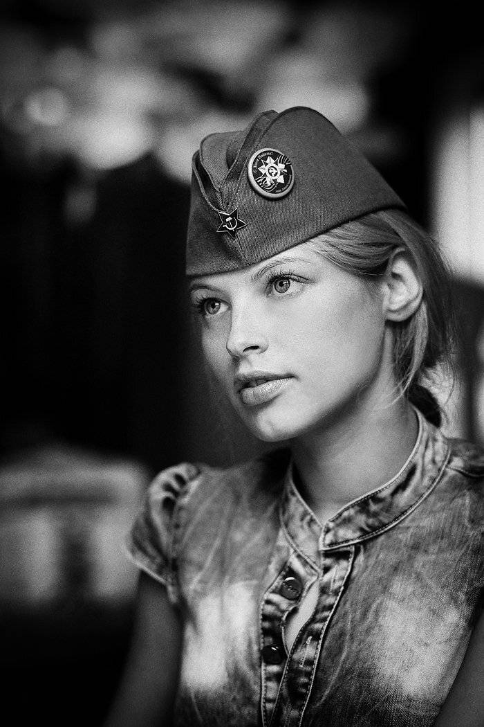 , Степан Каморный