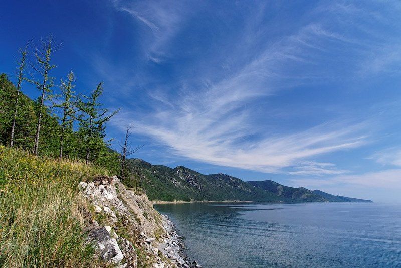 байкал, 2009 Ушканья падьphoto preview