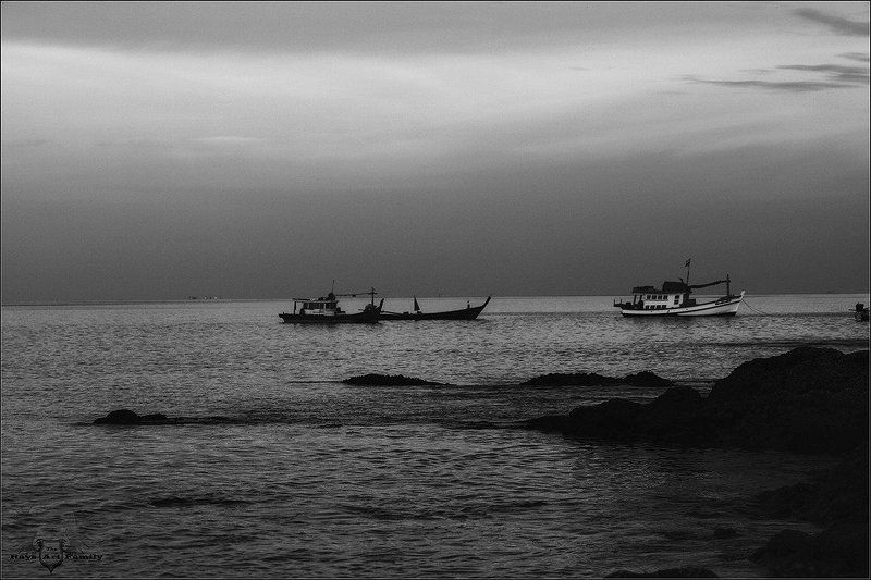 Лодкиphoto preview