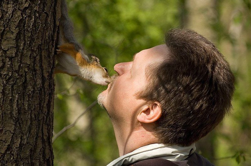 спасиба,дядя,за орех!photo preview