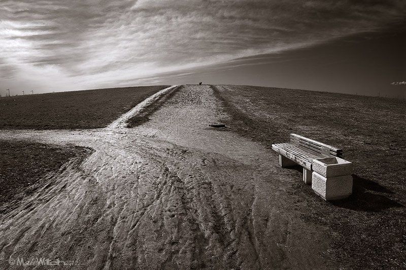 landscape, nature, sepia, sky, , пейзаж, небо, природа, сепия Seasons of Midlifephoto preview