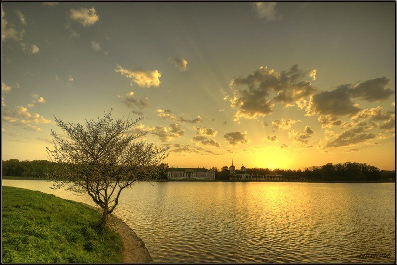 Восходphoto preview